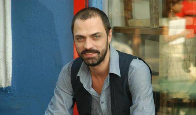 Ertan Saban Fotoğrafı