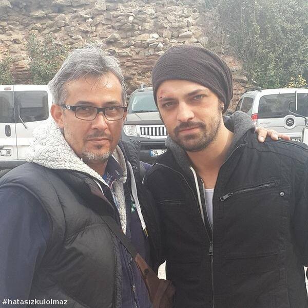 Ertan Saban Fotoğrafı