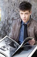 Connor Jessup Fotoğrafları 12