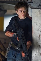 Connor Jessup Fotoğrafları 7