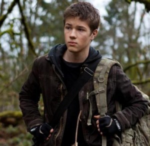 Connor Jessup Fotoğrafı