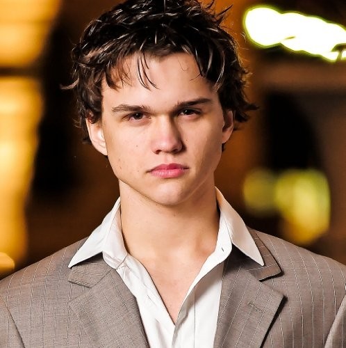 Alex Rzechowicz Fotoğrafı