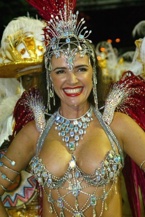 Luma De Oliveira Fotoğrafı