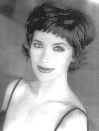 Janine Turner Fotoğrafları 2