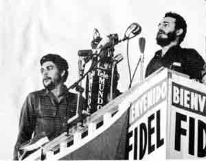 Fidel Castro Fotoğrafları 4