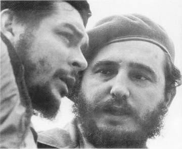 Fidel Castro Fotoğrafları 6