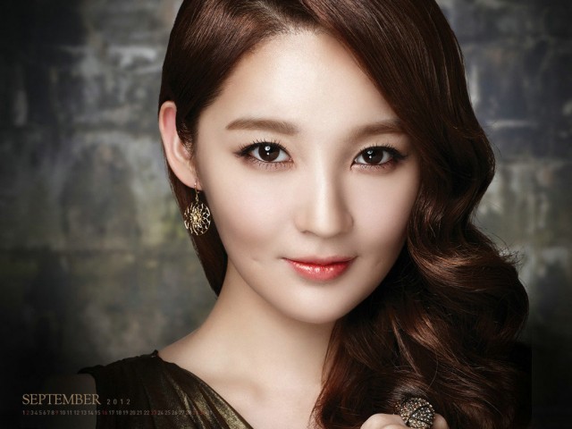 Kang Min-kyeong Fotoğrafı