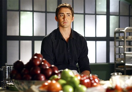 Lee Pace Fotoğrafları 23