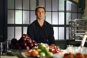 Lee Pace Fotoğrafları 39