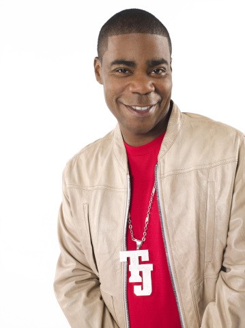 Tracy Morgan Fotoğrafları 3