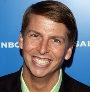 Jack McBrayer Fotoğrafları 1