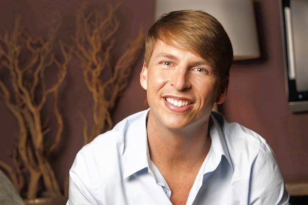 Jack McBrayer Fotoğrafları 3