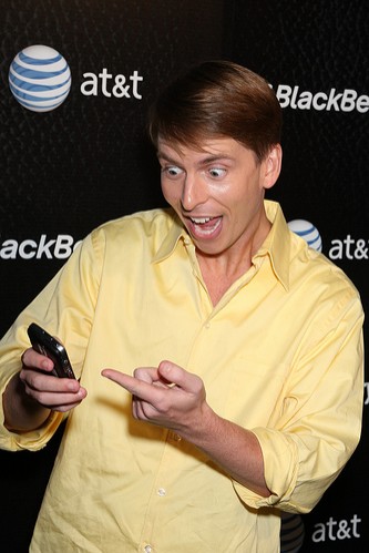 Jack McBrayer Fotoğrafları 4