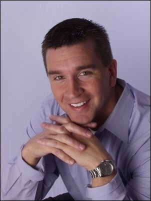 Kevin Wright Fotoğrafı