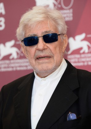 Ettore Scola Fotoğrafı