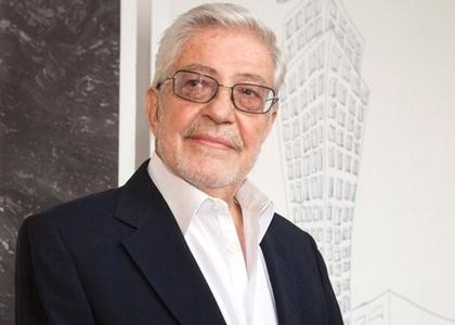 Ettore Scola Fotoğrafı