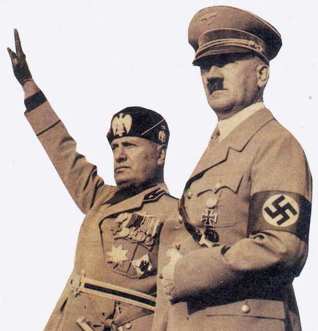 Adolf Hitler Fotoğrafları 3