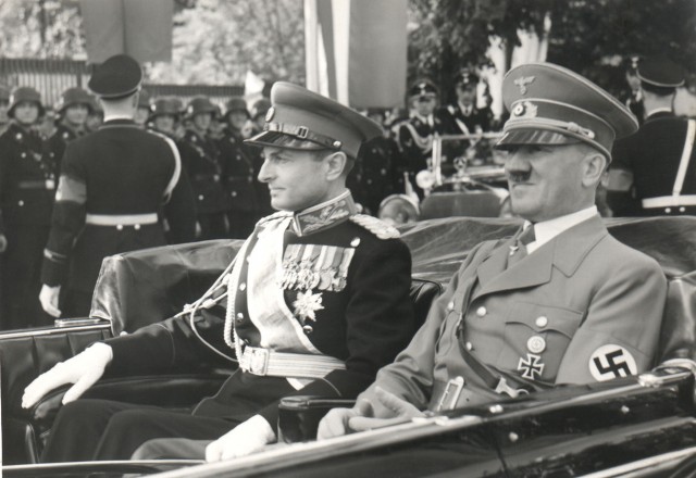 Adolf Hitler Fotoğrafları 4