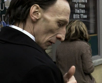 Julian Richings Fotoğrafları 2