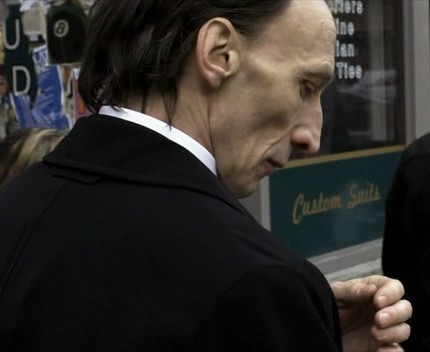 Julian Richings Fotoğrafları 3