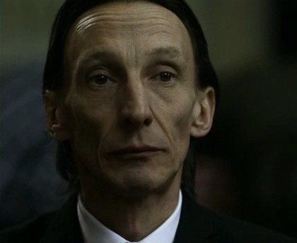 Julian Richings Fotoğrafları 5