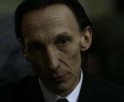 Julian Richings Fotoğrafları 6