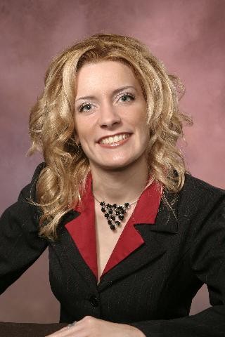 Vanessa Holmes fotoğrafı