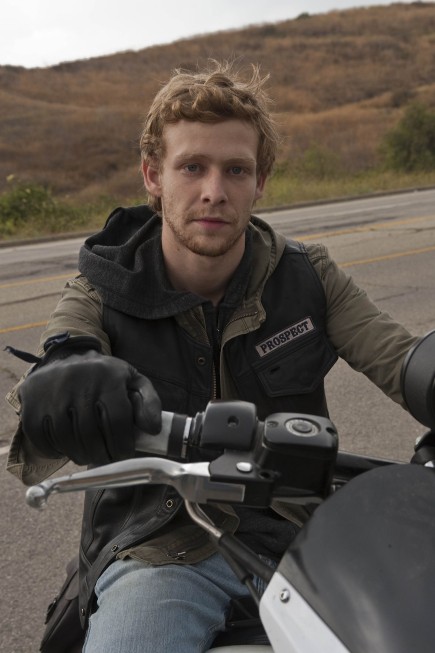 Jonny Lewis ı Fotoğrafı