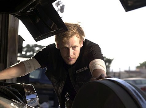 Jonny Lewis ı Fotoğrafları 8