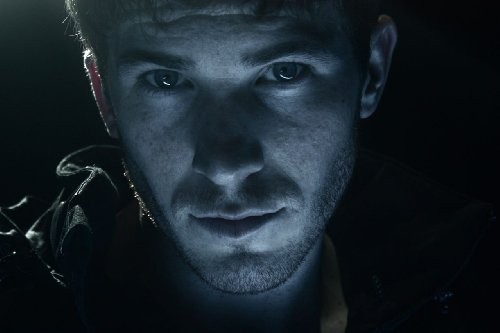 Kristopher Higgins Fotoğrafı