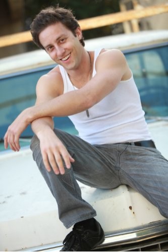 Josh Berger Fotoğrafı