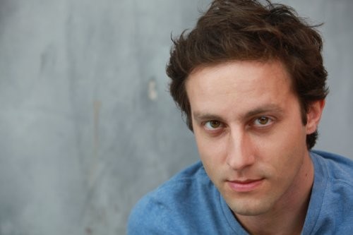 Josh Berger fotoğrafı
