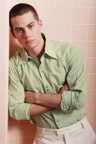 Dylan O'Brien Fotoğrafı