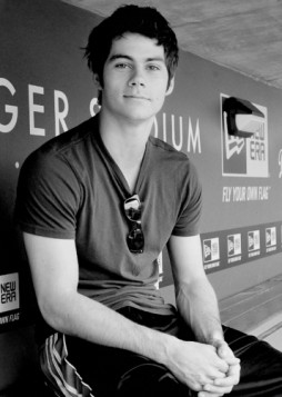 Dylan O'Brien Fotoğrafı