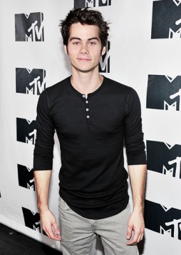 Dylan O'Brien Fotoğrafı