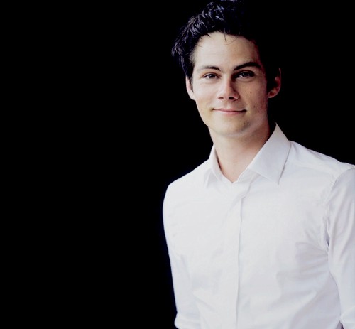 Dylan O'Brien Fotoğrafı