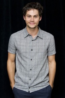 Dylan O'Brien Fotoğrafı