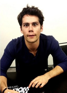 Dylan O'Brien Fotoğrafı