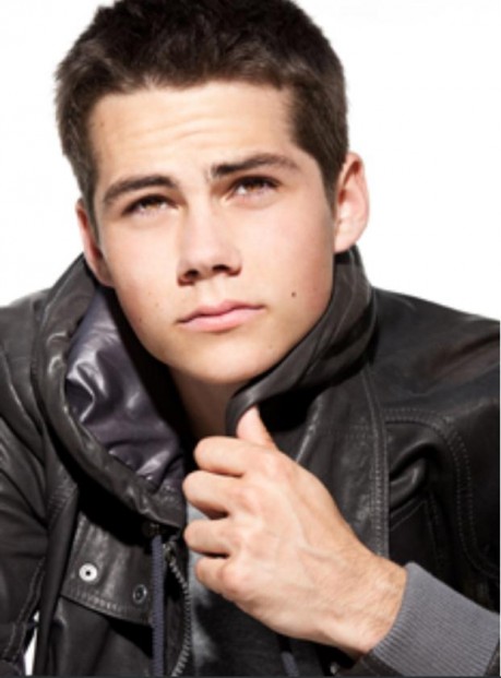 Dylan O'Brien Fotoğrafı