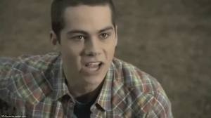 Dylan O'Brien Fotoğrafı