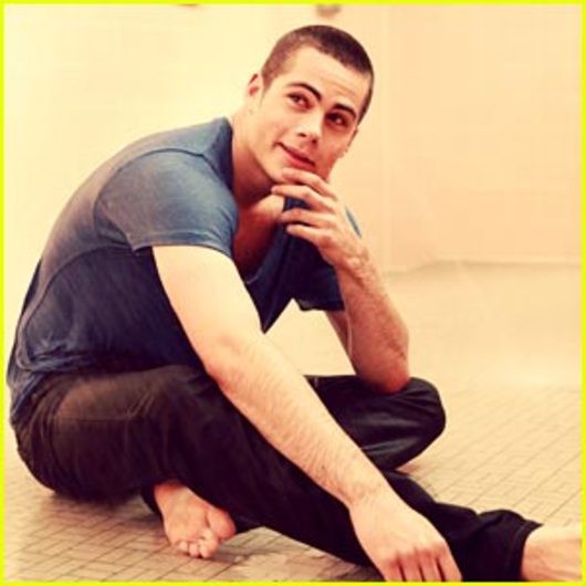 Dylan O'Brien Fotoğrafı