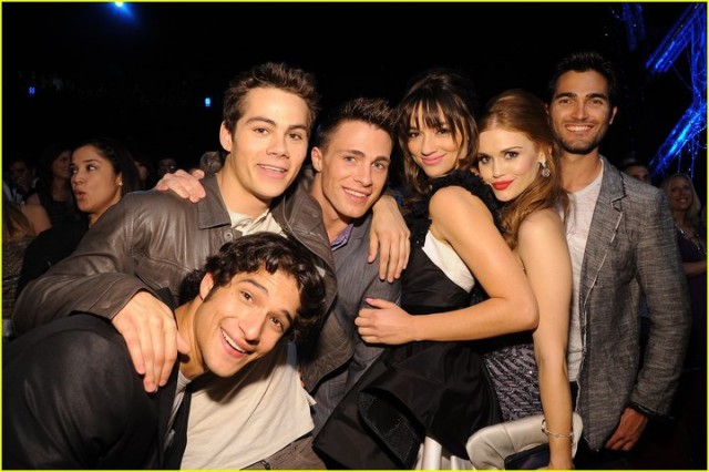 Dylan O'Brien Fotoğrafı