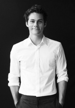 Dylan O'Brien Fotoğrafı