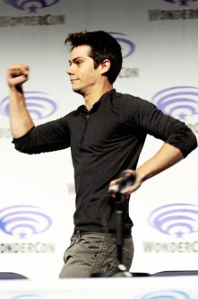 Dylan O'Brien Fotoğrafı