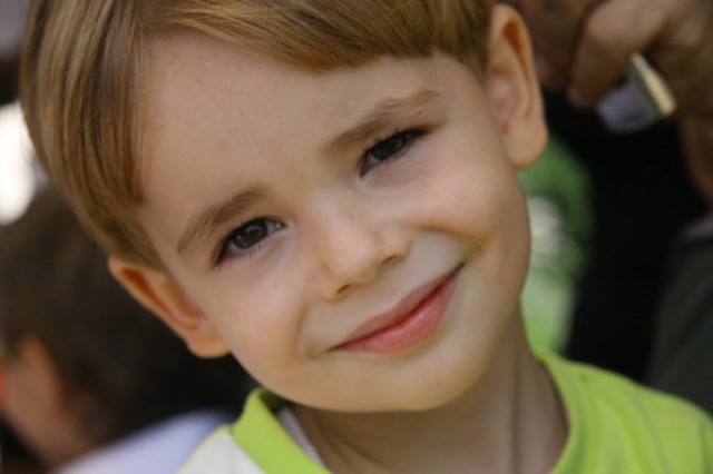 Ata Berk Mutlu Fotoğrafı