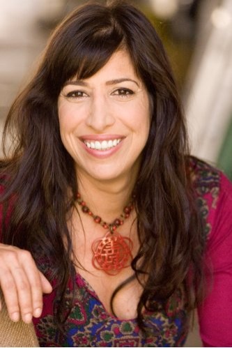 Lisa Ann Orkin Fotoğrafı