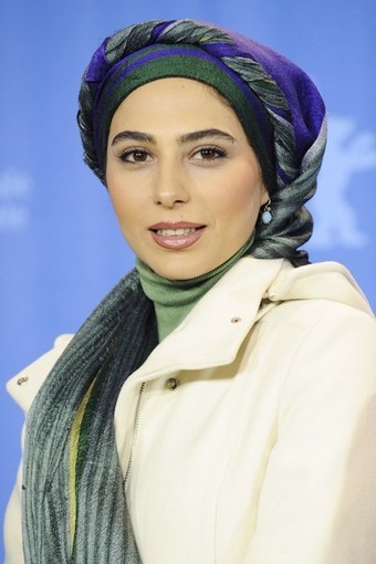 Rana Azadivar Fotoğrafı