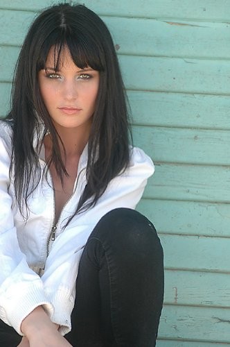 Samantha Sergeant Fotoğrafı