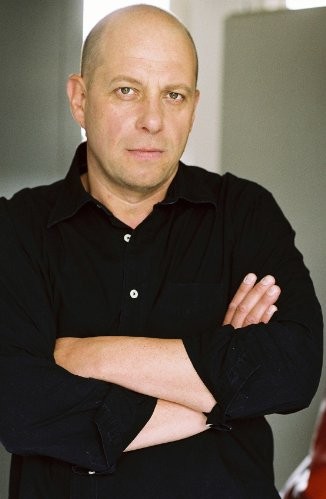 Thomas Balou Martin Fotoğrafı