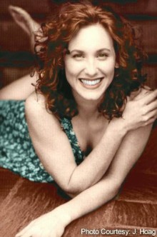 Judith Hoag Fotoğrafları 11